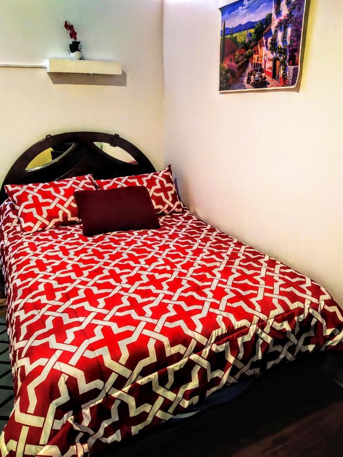 Hostal Latitud Ecuem Κίτο Εξωτερικό φωτογραφία