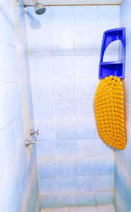 Hostal Latitud Ecuem Κίτο Εξωτερικό φωτογραφία