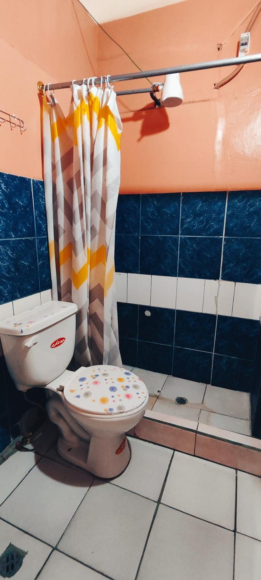 Hostal Latitud Ecuem Κίτο Εξωτερικό φωτογραφία